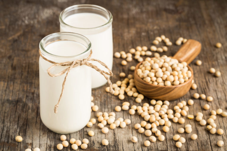 Does Soy Protein Support Weight Loss? Here’s What You Need to Know