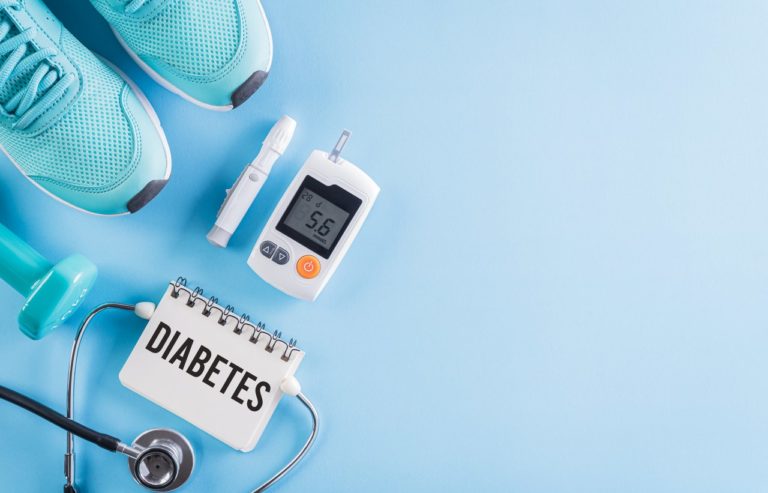 How to Control Diabetes Naturally: Simple Tips for a Healthier Life