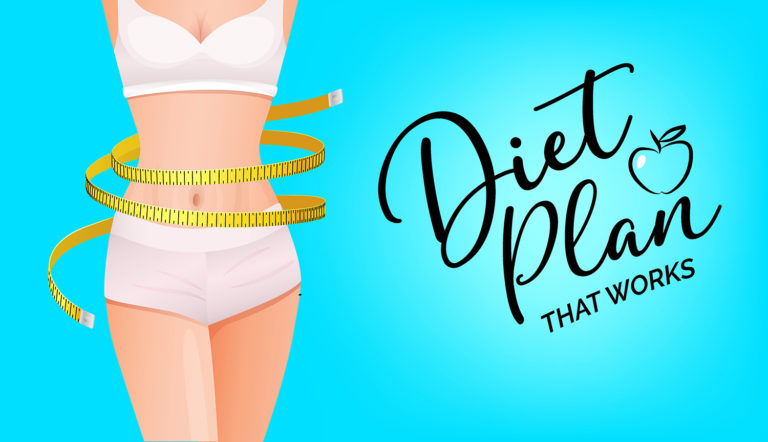 6 Popular Weight Loss Diets That Actually Work